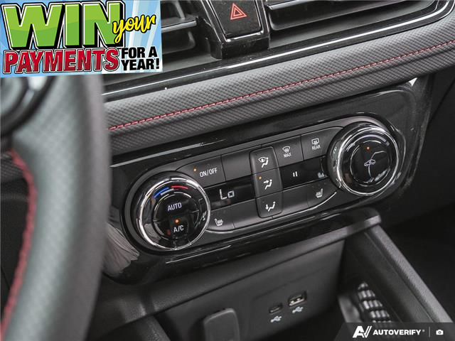 2026 Chevrolet TrailBlazer RS (Stk: 171339) in London - Image 20 of 27