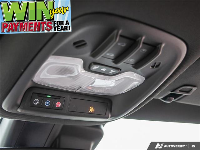 2026 Chevrolet TrailBlazer RS (Stk: 171339) in London - Image 22 of 27