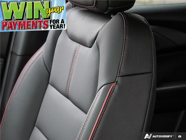 2026 Chevrolet TrailBlazer RS (Stk: 171339) in London - Image 23 of 27