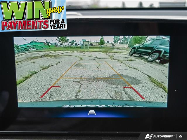 2026 Chevrolet TrailBlazer RS (Stk: 171339) in London - Image 27 of 27