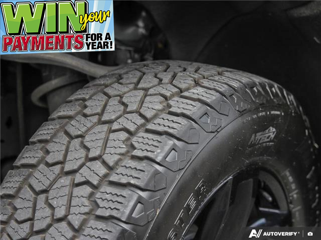 2020 Chevrolet Silverado 1500 LT Trail Boss (Stk: 150824) in London - Image 7 of 27