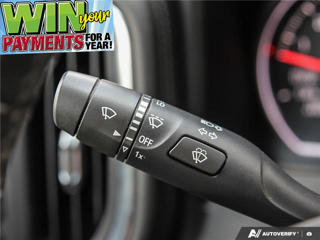 2020 Chevrolet Silverado 1500 LT Trail Boss (Stk: 150824) in London - Image 16 of 27