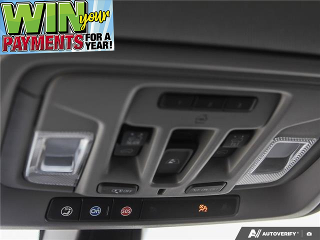 2020 Chevrolet Silverado 1500 LT Trail Boss (Stk: 150824) in London - Image 22 of 27