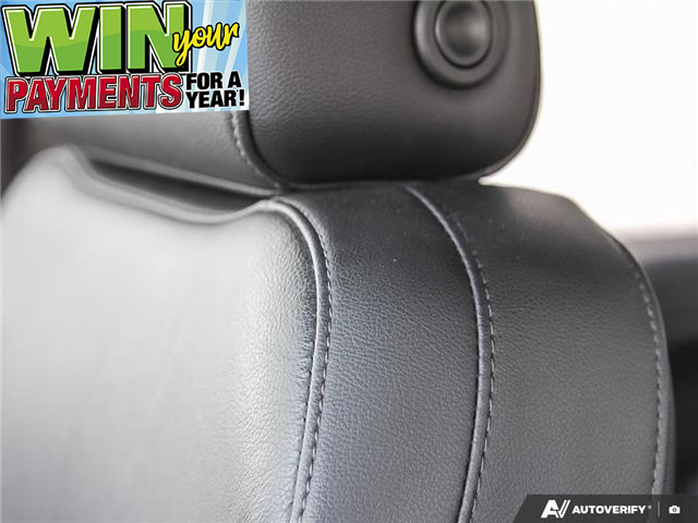 2020 Chevrolet Silverado 1500 LT Trail Boss (Stk: 150824) in London - Image 23 of 27