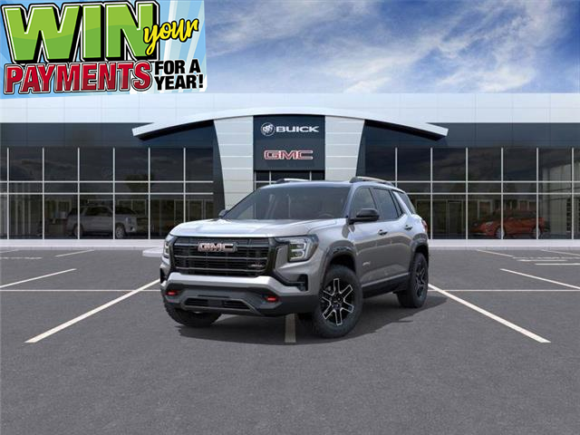 2026 GMC Terrain AT4 (Stk: 174070) in London - Image 1 of 6 2026 GMC Terrain AT4 (Stk: 174070) in London - Image 1 of 6