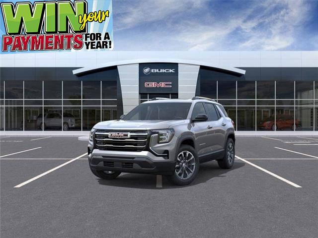 2026 GMC Terrain Elevation (Stk: 174306) in London - Image 1 of 6 2026 GMC Terrain Elevation (Stk: 174306) in London - Image 1 of 6