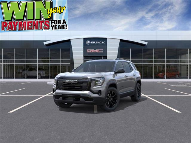 2026 GMC Terrain Elevation (Stk: 174286) in London - Image 1 of 6 2026 GMC Terrain Elevation (Stk: 174286) in London - Image 1 of 6