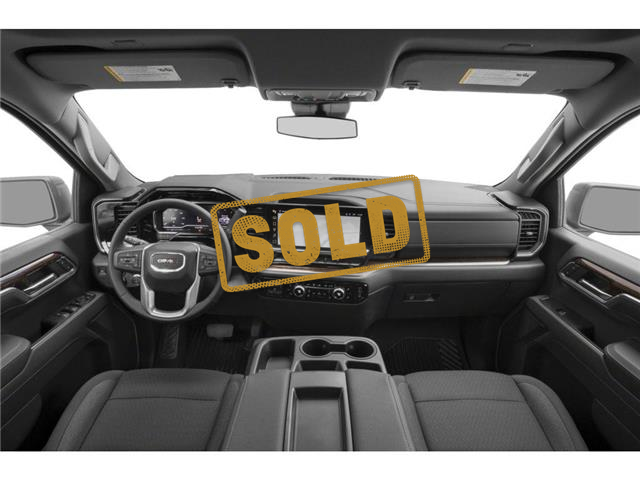 2026 GMC Sierra 1500 Elevation (Stk: 14160) in Roblin - Image 5 of 12