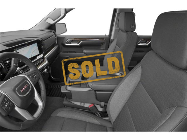 2026 GMC Sierra 1500 Elevation (Stk: 14160) in Roblin - Image 6 of 12