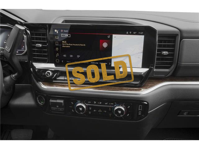 2026 GMC Sierra 1500 Elevation (Stk: 14160) in Roblin - Image 7 of 12