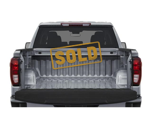 2026 GMC Sierra 1500 Elevation (Stk: 14160) in Roblin - Image 8 of 12