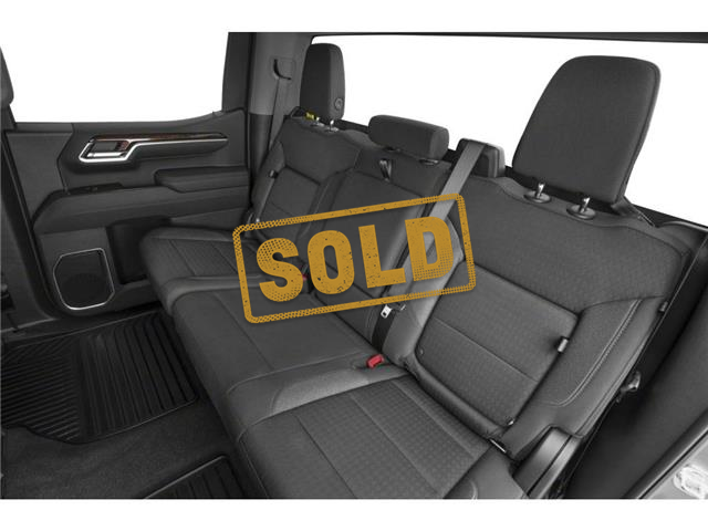 2026 GMC Sierra 1500 Elevation (Stk: 14160) in Roblin - Image 9 of 12