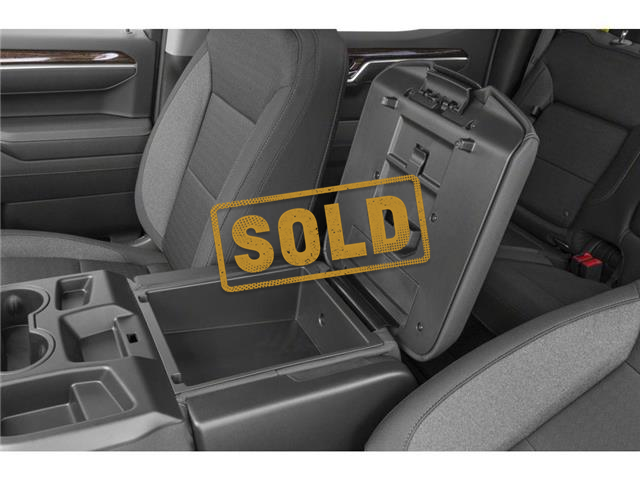 2026 GMC Sierra 1500 Elevation (Stk: 14160) in Roblin - Image 10 of 12