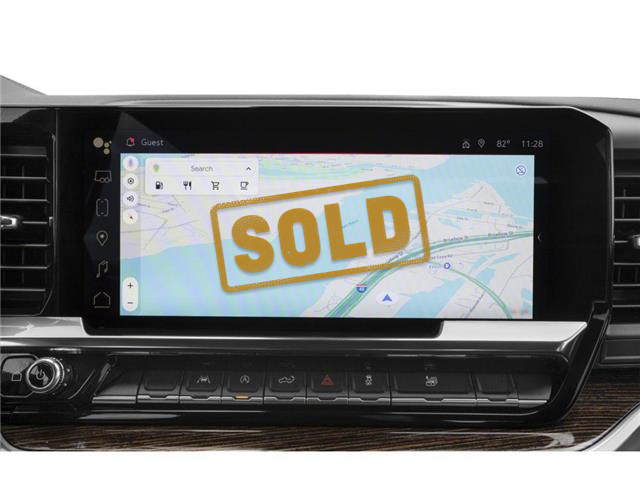 2026 GMC Sierra 1500 Elevation (Stk: 14160) in Roblin - Image 12 of 12