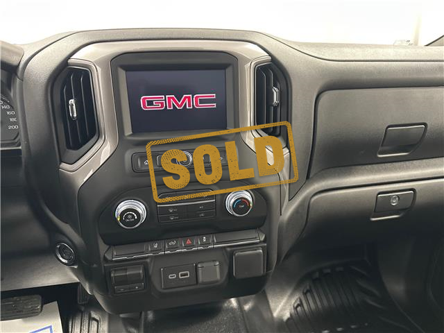 2026 GMC Sierra 2500HD Pro (Stk: 14076) in Roblin - Image 11 of 11