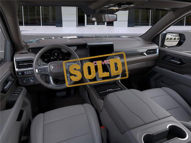 2026 GMC Yukon Elevation (Stk: 14144) in Roblin - Image 5 of 6