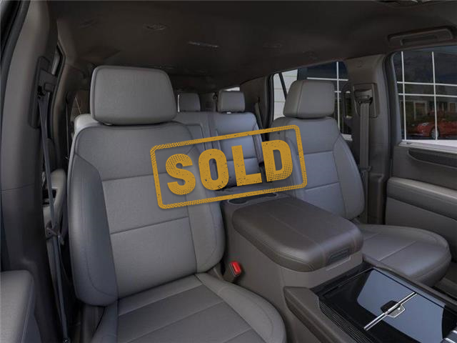 2026 GMC Yukon Elevation (Stk: 14144) in Roblin - Image 6 of 6