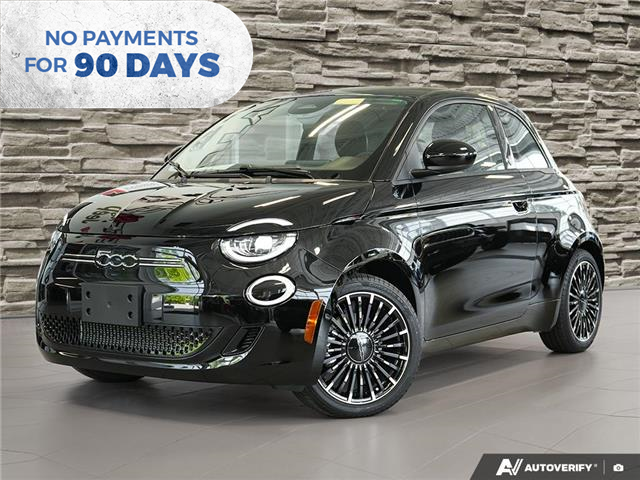 2025 Fiat 500e Base (Stk: S3000) in Welland - Image 1 of 29 2025 Fiat 500e Base (Stk: S3000) in Welland - Image 1 of 29
