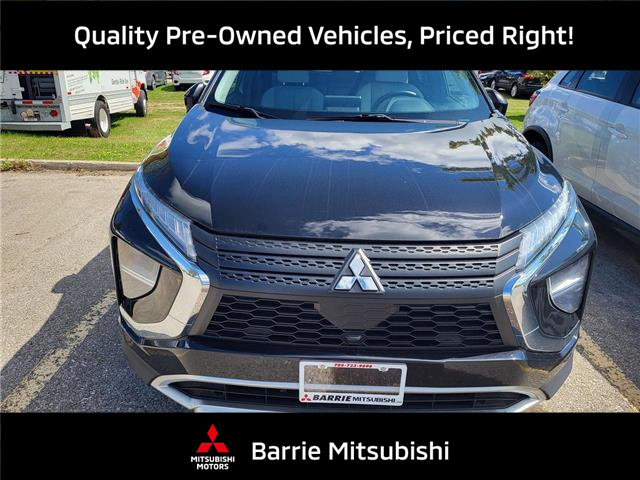 2023 Mitsubishi Eclipse Cross Other with 90,300km at $23,998