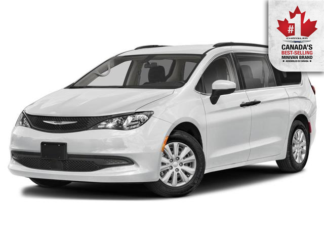 2026 Chrysler Grand Caravan SXT (Stk: C8012) in Brantford - Image 1 of 11