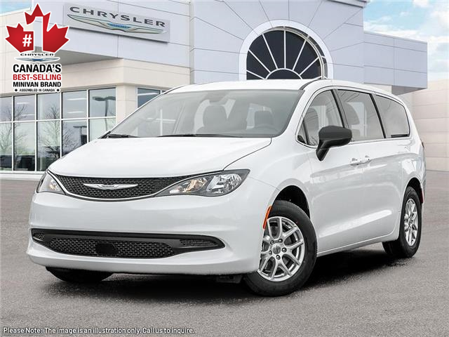 2026 Chrysler Grand Caravan SXT - 13km