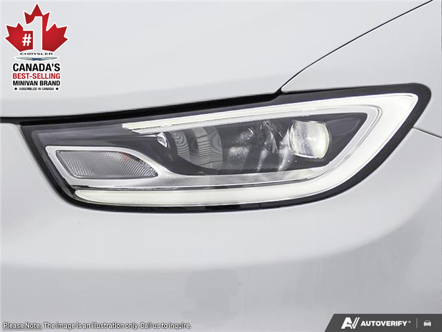 2026 Chrysler Pacifica Pinnacle (Stk: 44662) in Kitchener - Image 8 of 22