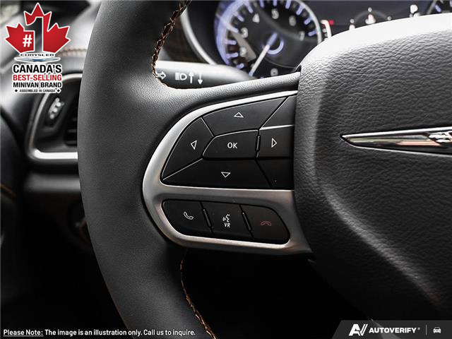 2026 Chrysler Pacifica Pinnacle (Stk: 44662) in Kitchener - Image 13 of 22