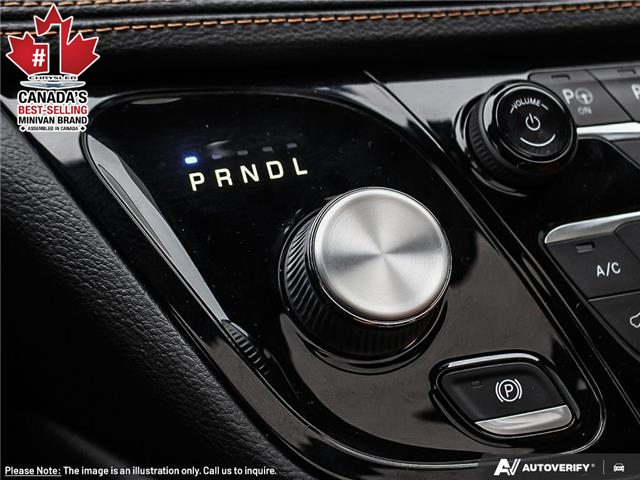 2026 Chrysler Pacifica Pinnacle (Stk: 44662) in Kitchener - Image 14 of 22