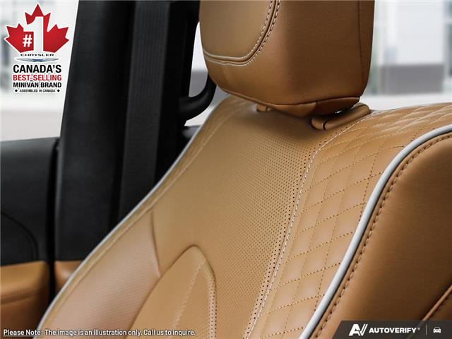 2026 Chrysler Pacifica Pinnacle (Stk: 44662) in Kitchener - Image 17 of 22