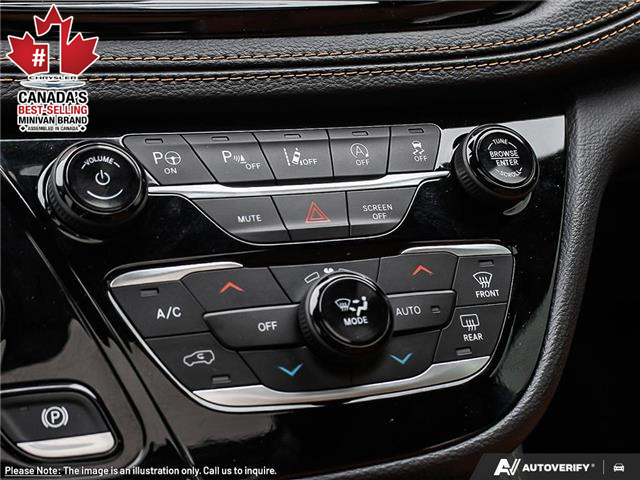 2026 Chrysler Pacifica Pinnacle (Stk: 44662) in Kitchener - Image 21 of 22