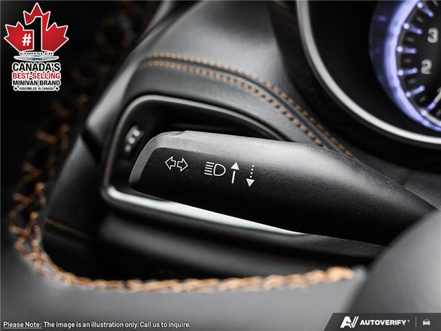 2026 Chrysler Pacifica Pinnacle (Stk: 44662) in Kitchener - Image 22 of 22