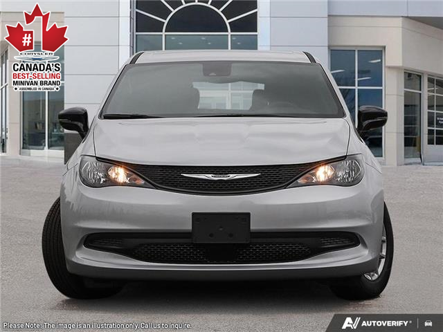 2026 Chrysler Grand Caravan SXT (Stk: 44664) in Kitchener - Image 2 of 26