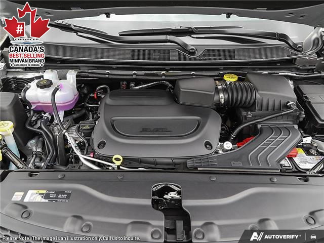 2026 Chrysler Grand Caravan SXT (Stk: 44664) in Kitchener - Image 6 of 26