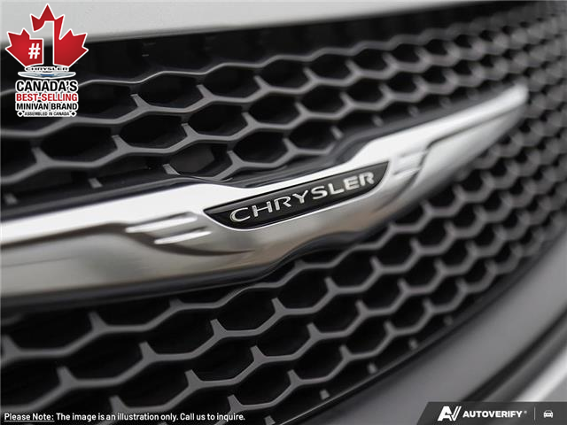 2026 Chrysler Grand Caravan SXT (Stk: 44664) in Kitchener - Image 9 of 26