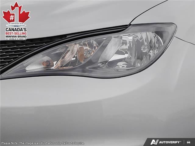 2026 Chrysler Grand Caravan SXT (Stk: 44664) in Kitchener - Image 10 of 26