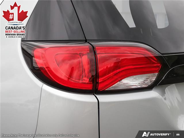 2026 Chrysler Grand Caravan SXT (Stk: 44664) in Kitchener - Image 11 of 26