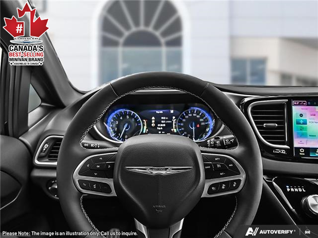 2026 Chrysler Grand Caravan SXT (Stk: 44664) in Kitchener - Image 13 of 26