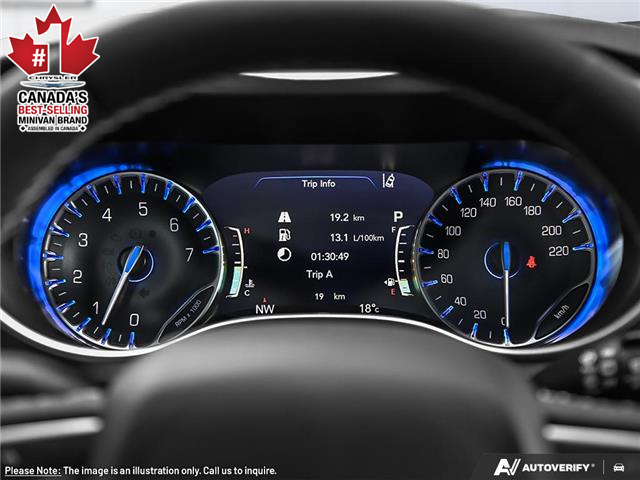 2026 Chrysler Grand Caravan SXT (Stk: 44664) in Kitchener - Image 14 of 26