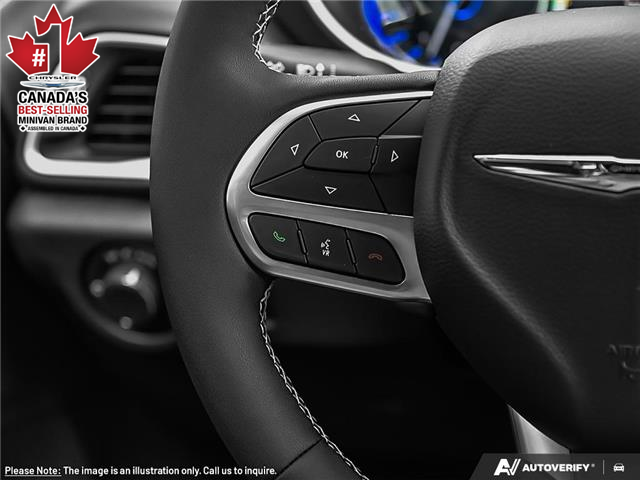 2026 Chrysler Grand Caravan SXT (Stk: 44664) in Kitchener - Image 15 of 26