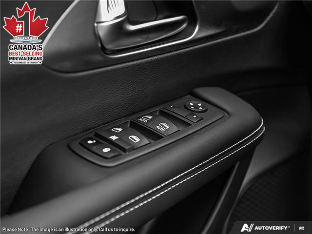 2026 Chrysler Grand Caravan SXT (Stk: 44664) in Kitchener - Image 16 of 26