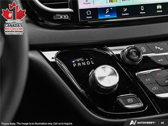 2026 Chrysler Grand Caravan SXT (Stk: 44664) in Kitchener - Image 17 of 26