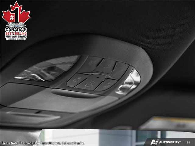 2026 Chrysler Grand Caravan SXT (Stk: 44664) in Kitchener - Image 19 of 26