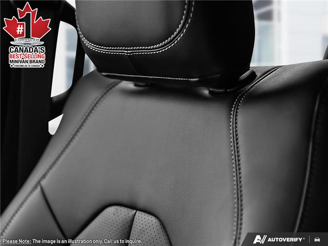 2026 Chrysler Grand Caravan SXT (Stk: 44664) in Kitchener - Image 20 of 26