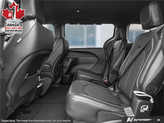 2026 Chrysler Grand Caravan SXT (Stk: 44664) in Kitchener - Image 21 of 26
