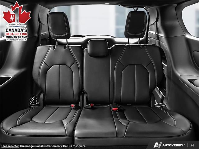 2026 Chrysler Grand Caravan SXT (Stk: 44664) in Kitchener - Image 22 of 26