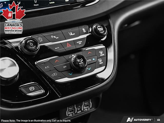 2026 Chrysler Grand Caravan SXT (Stk: 44664) in Kitchener - Image 25 of 26