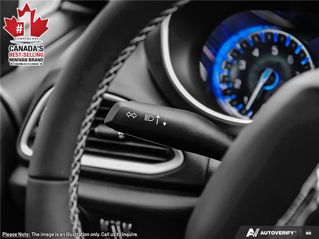 2026 Chrysler Grand Caravan SXT (Stk: 44664) in Kitchener - Image 26 of 26