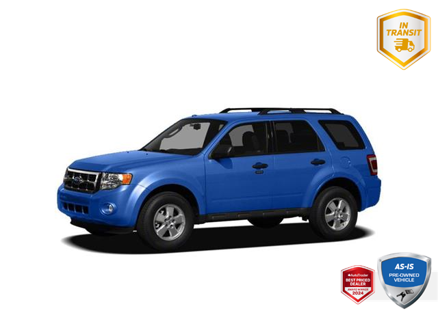 2011 Ford Escape XLT Automatic (Stk: D5S185XZ) in Oakville - Image 1 of 1