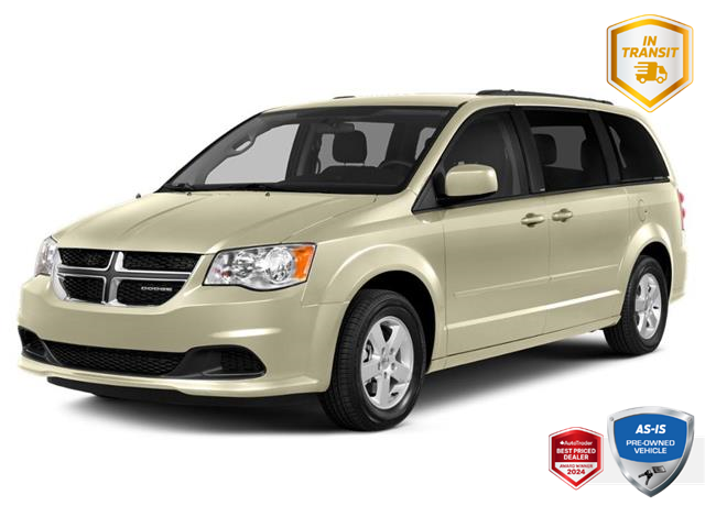 2015 Dodge Grand Caravan SE/SXT (Stk: OFLT1023Z) in Oakville - Image 1 of 9 2015 Dodge Grand Caravan SE/SXT (Stk: OFLT1023Z) in Oakville - Image 1 of 9