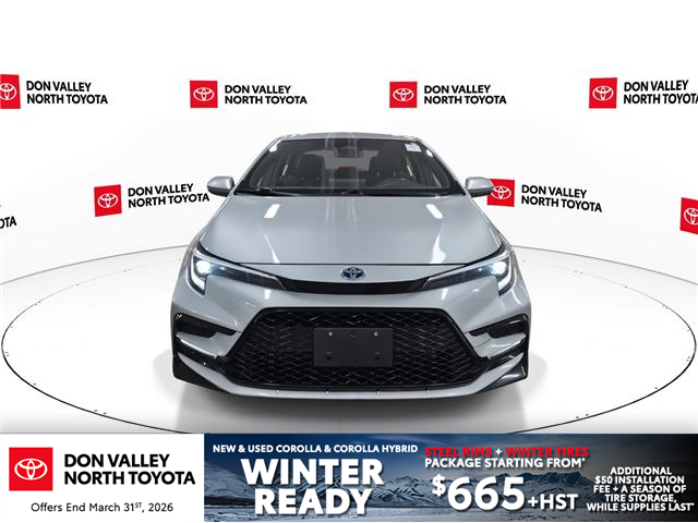 2024 Toyota Corolla Hybrid SE (Stk: 10119153A) in Markham - Image 3 of 33